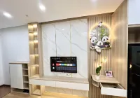 Luxury Evergreen Bac Giang apartment Hotels in 