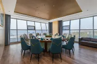 枕海飯店（金沙灘海水浴場店）