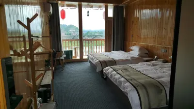 Youshui Farmstay