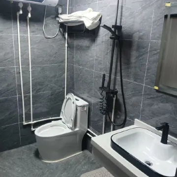 Zhagana Yuanshe Homestay