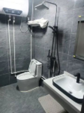 Zhagana Yuanshe Homestay