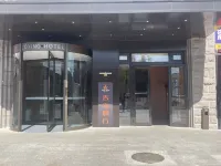 Joying Travel Hostel (Bagua City Taiji Tan)