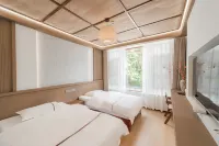 Emei Mountain Gate Hotel (Emei Mountain Scenic Area Zero Kilometer Store) Hotels in Linggongli/Qiliping