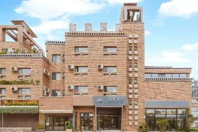Homeinn · neo (Ancient City of Kashgar Scenic Area East Gate) Hotels in Kashgar