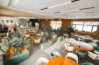 Lingshang Shinian Homestay Hotels in Tieli