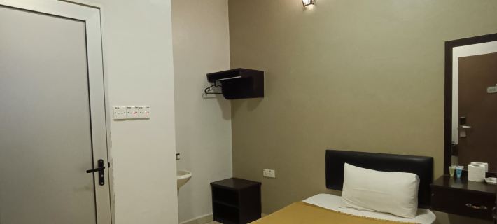 CK HOTEL, LUMUT Hotels in Lumut