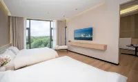 Yifang Xiyuan Homestay (Huizhou Pingtan Airport) Các khách sạn gần Yandaxiang