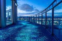 Shin Awaji Building II, 202   Heart House,1 minute from Awaji Station. Hotels in Moriguchi