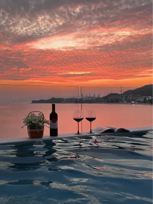 June Sea Hotel Hotels in Shenzhen
