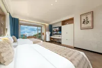 우타이산 파화위안 홈스테이 (바이윈 사원) 우타이 호텔