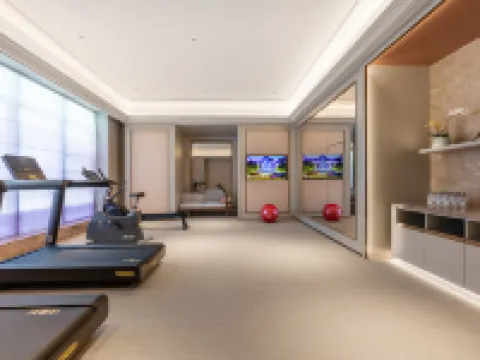 Mercure Shanshan Downtown Hotels in Shanshan