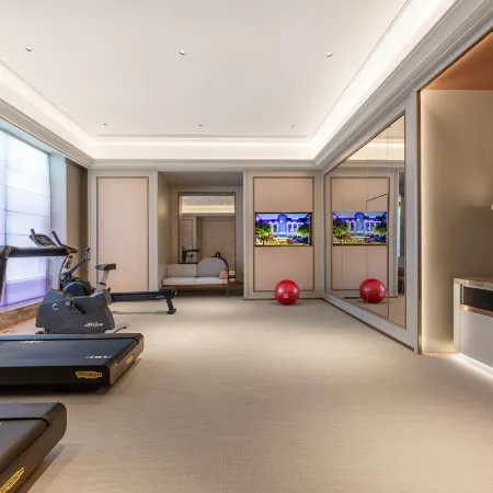 Mercure Shanshan Downtown
