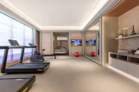 Mercure ชานชาน ดาวน์ทาวน์