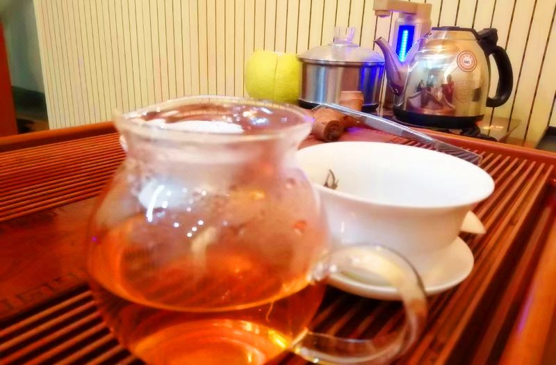 Lijiang boxi Hotel photo 2