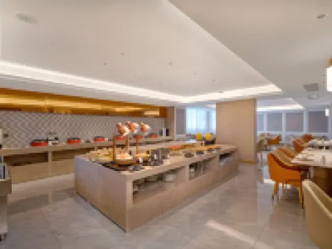 Vienna Hotel (Dali Midu Branch) Hotels in Midu