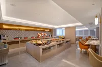 Vienna Hotel (Dali Midu Branch)