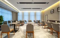 吉安港儷智選飯店（城南行政中心店）