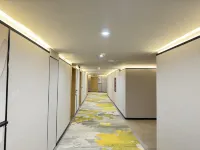 Zoige Haosheng Yunjie Hotel Hotel a Zoige