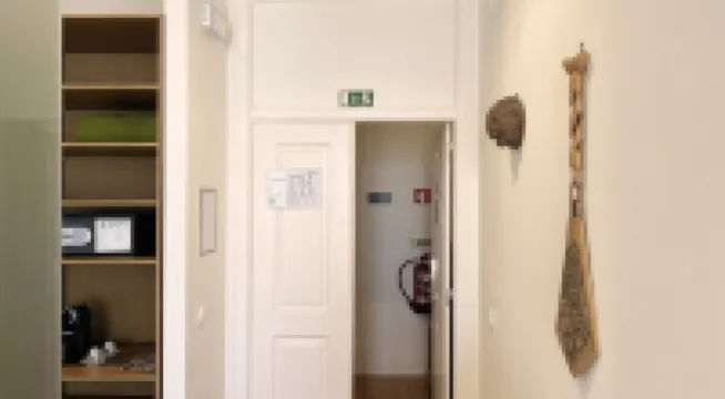 Casa do Bairro by Shiadu Hotels in Misericordia