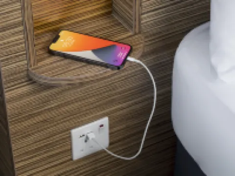 沃靈頓旅客之家酒店 沃靈頓酒店