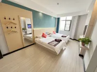 Shenqiu Xiuting Hotel (County Government High-speed Railway Station Branch) Hotels in Shenqiu