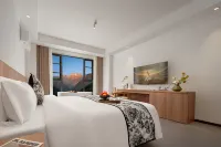 Moyun Yunxia Bieyuan Hot Spring Homestay (Moxi Ancient Town Branch)