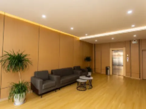 Yucheng Jiayue Boju Hotel Hotels in Yucheng