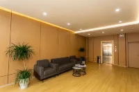 Yucheng Jiayue Boju Hotel