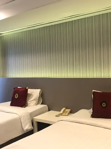 รูปภาพของชาลีนา ปริ้นเซส รามคำแหง