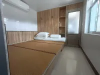 Sanshan Island Fisherman's House Courtyard - 2 ดาว