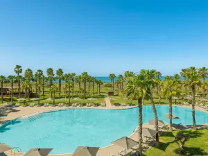The Westin Salgados Beach Resort, Algarve