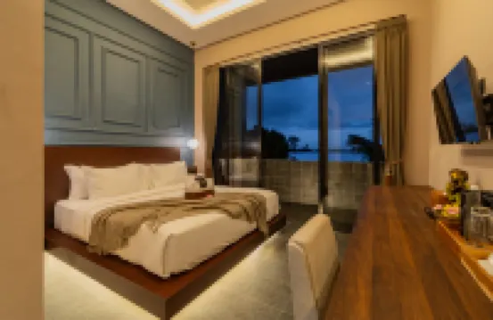 Mamora Living Ubud