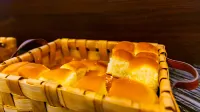 Songshu Inn - breakfast