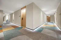 Kaijiang Tuyou Hotel