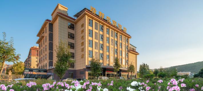 Fengbang Garden Hotel (Wenshanzhou People's Hospital) Hotels in Wenshan City