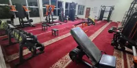 Homestay Sa'adah