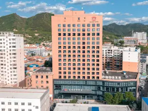 Tianbao Hotel