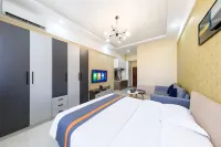 Fengshe Hotel (Hohhot Fengzhou Road Wanda Plaza)
