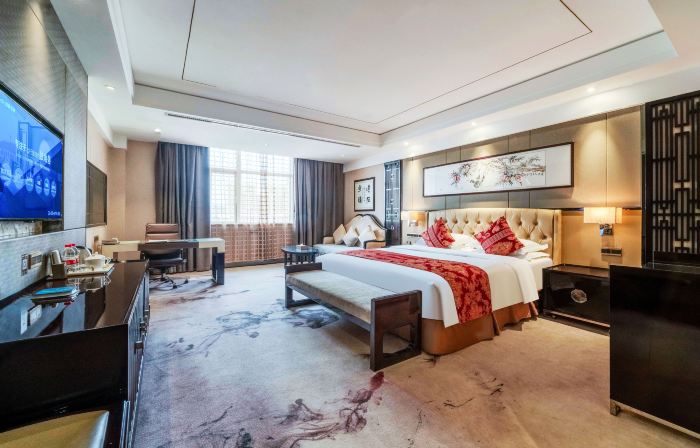Jiahao Time Hotel