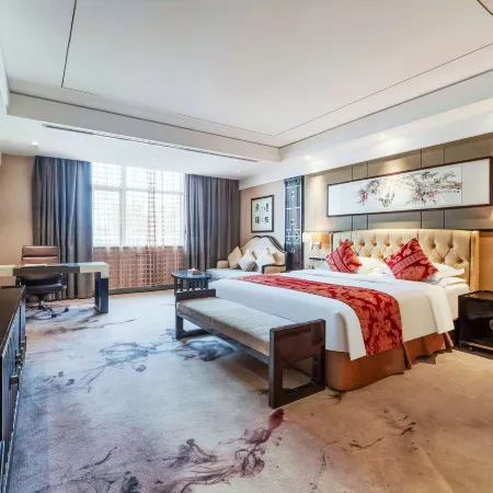 Jiahao Time Hotel