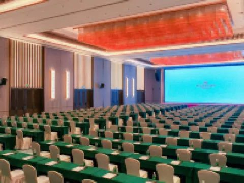 Xinyi Narada Grand Hotel Hotels in Xinyi
