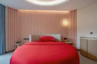 Qingyuan Fogang ShamPoola Forest Hotel Hotels in Fogang