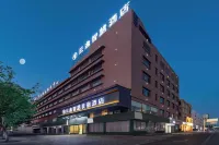 윤이 스마트 부티크 호텔