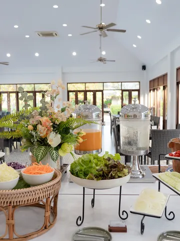 รูปภาพของบ้านอิ่มสุขรีสอร์ท (Baan Imm Sook Resort)