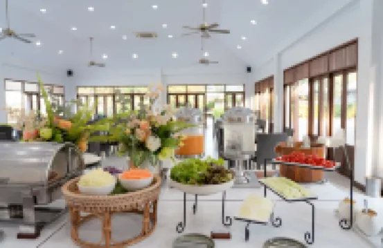 Baan Imm Sook Resort