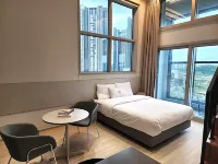 SOTA SUITE Pyeongtaek Godeok Hotels in 