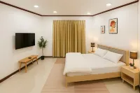 Jaiko home&hotel Hotels in Khlung