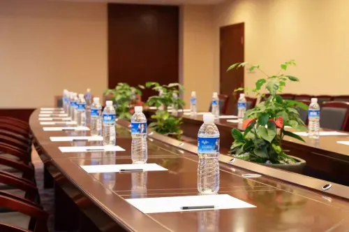 CHENSHENG HOTEL Geschäftseinrichtungen Photos