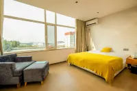 Modern Tribe Hotel