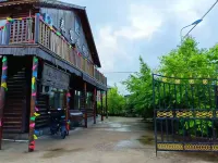 Erguna Taibao Hotel - 2 tähden